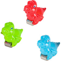 Závodní dráha Dinosaur se zvuky a světly