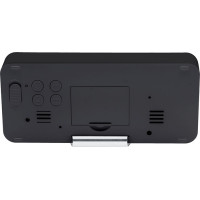Solight budík s bluetooth synchronizací