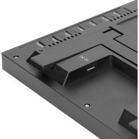 Solight profesionální smart WIFI meteostanice