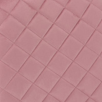 Jídelní židle MAVERIK Velvet - růžová/zlatá