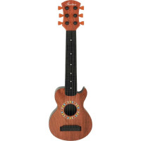 Klasická kytara pro děti 6strunná 46,5 cm