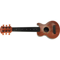 Klasická kytara pro děti 6strunná 46,5 cm