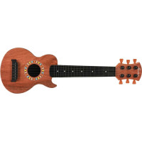 Klasická kytara pro děti 6strunná 46,5 cm