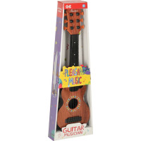 Klasická kytara pro děti 6strunná 46,5 cm