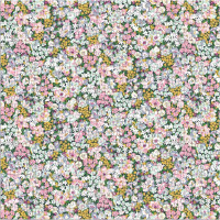 GALISON Oboustranné puzzle Liberty: 150. výročí 500 dílků