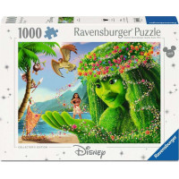 RAVENSBURGER Puzzle Disney: Vaiana 1000 dílků