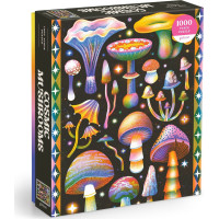 GALISON Puzzle Kosmické houby 1000 dílků
