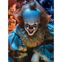 AQUARIUS Puzzle To: Pennywise 500 dílků