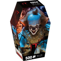 AQUARIUS Puzzle To: Pennywise 500 dílků