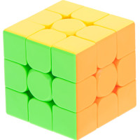 Hlavolam kostka MoYu 3x3