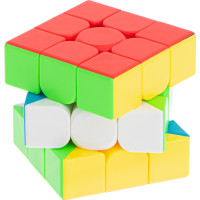Hlavolam kostka MoYu 3x3
