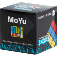 Hlavolam kostka MoYu 3x3
