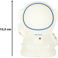 Dětské dotykové LED noční světlo RGB - Astronaut