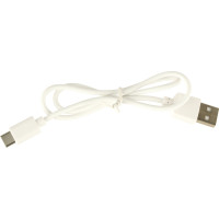 Dětské dotykové LED noční světlo RGB - Mráček
