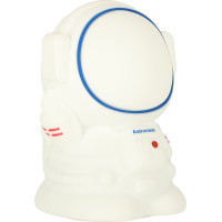 Dětské dotykové LED noční světlo RGB - Astronaut