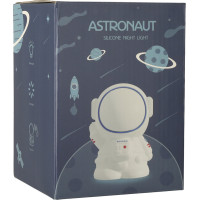 Dětské dotykové LED noční světlo RGB - Astronaut
