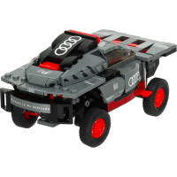 Stavebnice 1:30 Audi RS Q e-tron - 376 dílků