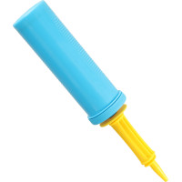 Nafukovací hopsadlo pro děti - Šedý koník