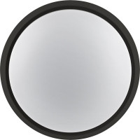 Solight LED venkovní osvětlení, nastavitelná teplota světla - 3CCT, 15/18/20W, 1800lm, 22cm, 2v1 - bílý a černý kryt