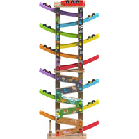 2Kids Toys Velká závodní dráha 6 ramp