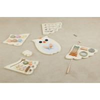 2Kids Toys Activity board Sova