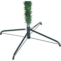 Vánoční stromeček NATALE se šiškami 220 cm