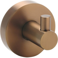 Sapho X-ROUND COPPER háček, měď mat XR205PG