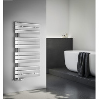 Aqualine MYTHOS otopné těleso 500x1130mm, chrom LLM511C