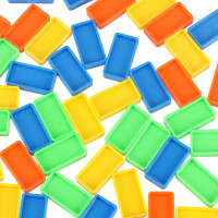 Domino dráha Letadlo s odpalovacím zařízením