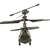 Syma S026H-1 RC Vojenská helikoptéra 2,4GHz Wi-Fi