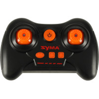 Syma S026H-1 RC Vojenská helikoptéra 2,4GHz Wi-Fi