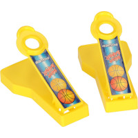 Mini arkádová hra pro 2 hráče - Basketbal