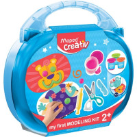 Modelovací hmota Maped Creativ - Lev