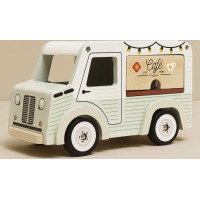 Le Toy Van Mobilní kavárna Van