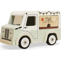 Le Toy Van Mobilní kavárna Van