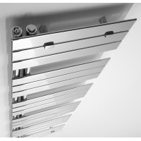 Aqualine MYTHOS otopné těleso 500x1730mm, chrom LLM517C