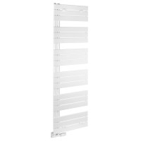Aqualine MYTHOS otopné těleso 500x1730mm, bílá LLM517W