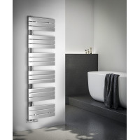 Aqualine MYTHOS otopné těleso 500x1730mm, chrom LLM517C