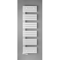 Aqualine MYTHOS otopné těleso 500x1730mm, bílá LLM517W