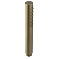Sapho Ruční sprcha, 186mm, zlato mat DO21G