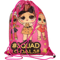 Vak na přezůvky LOL Surprise - Squad Goals