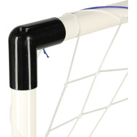 Dětská tréninková fotbalová branka 2ks 95x48x70 cm