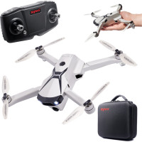 Syma Z6PRO RC dron GPS 4K 5G Wifi FPV 2,4GHz