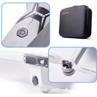 Syma Z6PRO RC dron GPS 4K 5G Wifi FPV 2,4GHz
