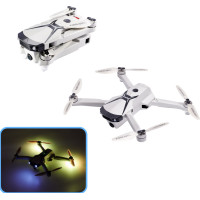 Syma Z6PRO RC dron GPS 4K 5G Wifi FPV 2,4GHz