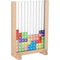 Puzzle Tetris stojící hra