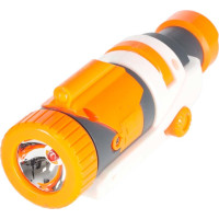 BLASTER MODULAR Puška 4v1 30 střel