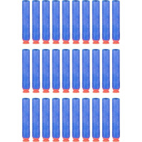 BLASTER MODULAR Puška 4v1 30 střel