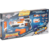 BLASTER MODULAR Puška 4v1 30 střel