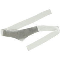 Karnevalový kostým anděla 4 ks - velikost M